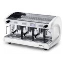 Kávovar FORMA SAE/3 třípákový - digitální ovládání