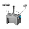 Automatický centrální nástěnný dávkovač mýdla s elektronikou ALS SLZN 83E3