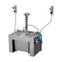 Automatický centrální nástěnný dávkovač mýdla s elektronikou ALS SLZN 91E2