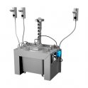 Automatický centrální nástěnný dávkovač mýdla s elektronikou ALS SLZN 91E3