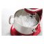 KitchenAid Hnětač planetární Artisan 5KSM7580XEMS - stříbřitě šedá