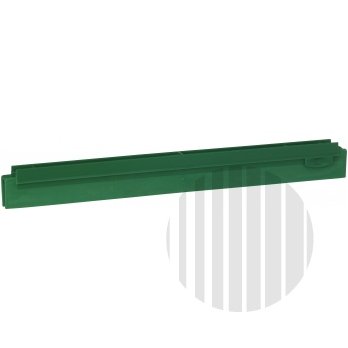 Vikan Pryž 250 mm pro stěrku 2C - zelená