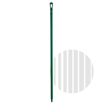 Vikan Násada laminátová 1500 mm - zelená