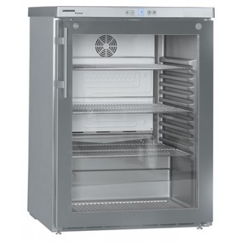 Chladnička pro komerční použití Liebherr FKUV 1663