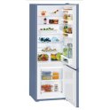 Kombinovaná chladnička s mrazákem Liebherr CUfb 2831 - FrozenBlue