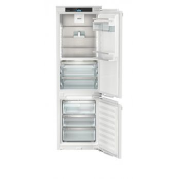 Integrovatelná kombinovaná chladnička s mrazákem Liebherr ICBNd 5163