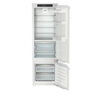 Integrovatelná kombinovaná chladnička s mrazákem Liebherr ICBSd 5122