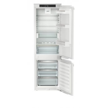 Integrovatelná kombinovaná chladnička s mrazákem Liebherr ICNd 5123