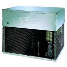 Výrobník ledové tříště Brema G 1000 A - chlazení vzduchem