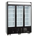 Chladicí skříň třídveřová Tefcold FSC 1600H