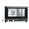 Horkovzdušná elektrická konvekční pec UNOX LineMicro 3x 460x330 XF 013 Countertop Lisa