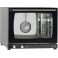 Elektrická cukrářská konvekční pec LineMiss 4x 460x330 UNOX XFT 133 Manual Countertop
