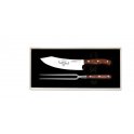Thuja - set nůž a vidlice