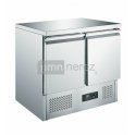Chladící stůl Saladeta MS-901GR (2x dveře / 900 mm)