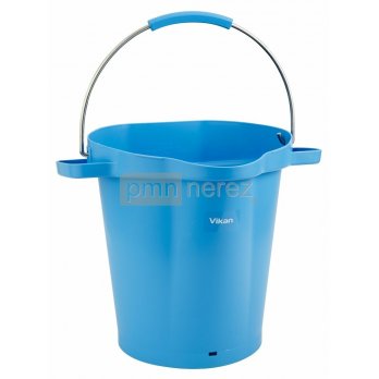 Vikan Vědro 20 litrů - modré