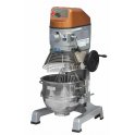 Univerzální kuchyňský robot SP 30 SPAR DIGI (400 V)