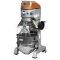 Univerzální kuchyňský robot SP 60 SPAR DIGI (400 V)