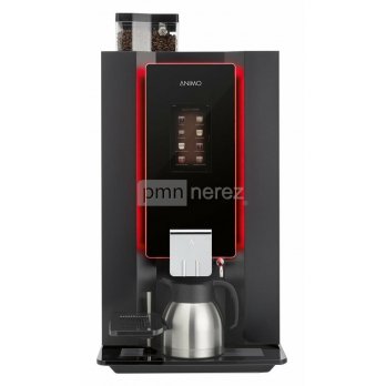Automatický kávovar OPTIBEAN 3 TOUCH