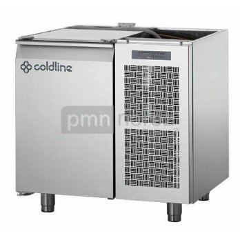 Chladící stůl Coldline TS09/1M (1x dveře / 820 mm)