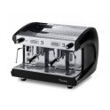 Kávovar FORMA SAE/R2 dvoupákový zvýšená verze - elektronické ovládání - ner./černá