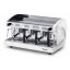 Kávovar FORMA SAE/R3 třípákový zvýšená verze - elektronické ovládání - ner./černá