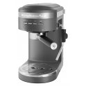 KitchenAid Espresso kávovar 5KES6403EDG - tmavě šedý mat