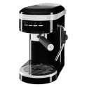 KitchenAid Espresso kávovar Artisan 5KES6503EOB - černá