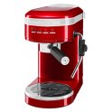 KitchenAid Espresso kávovar Artisan 5KES6503ECA - červená metalíza