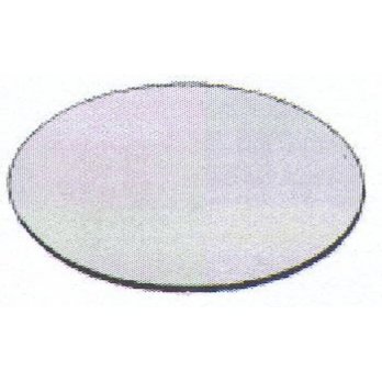 Ploché filtry B5 (HW) v balení 250 ks