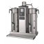 Překapávač kávy stolní B5 400V - 2x5L - ploché filtry