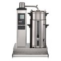 Překapávač kávy stolní B20 L/R 400V - 1x20L - ploché filtry