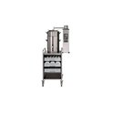 Překapávač kávy nástěnný B10 W L/R 400V - 1x10L - ploché filtry