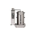 Překapávač kávy nástěnný B20 W 400V - L/R - 1x20L - ploché filtry