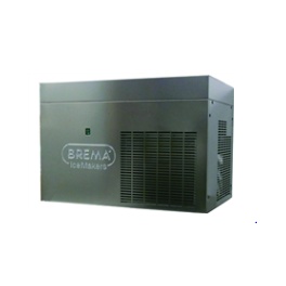 Výrobník šupinkového ledu Brema Muster 250 A - chlazení vzduchem
