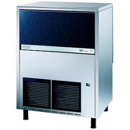 Výrobník ledu Brema CB 840 A HC - chlazení vzduchem, nový kompresor, chladivo