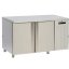 Stůl chladící SCH 2D RM Gastro (2x dveře / 1380 mm)
