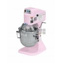 Univerzální kuchyňský robot SPAR SP-800A 8L růžový