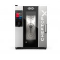 Elektrický konvektomat ChefTop-X XEDA-0611-EXRS + ZDARMA PODSTAVEC