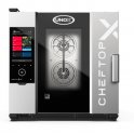 Elektrický konvektomat ChefTop-X XEDA-0611-EXRS + ZDARMA PODSTAVEC