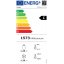 Mrazicí / chladicí ostrov Tefcold SFI185B HC-CF VS