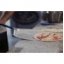 Lopata na pizzu sázecí hliník perforovaná Azzura 36 cm
