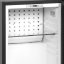 Minibar s prosklenými dveřmi TEFCOLD TM 35 GC