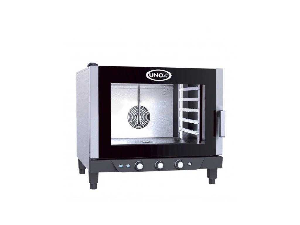 Konvektomaty UNOX