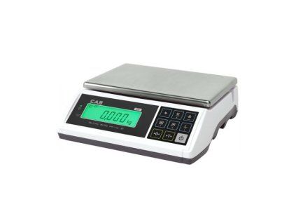 vaha stolni cas ed 6kg