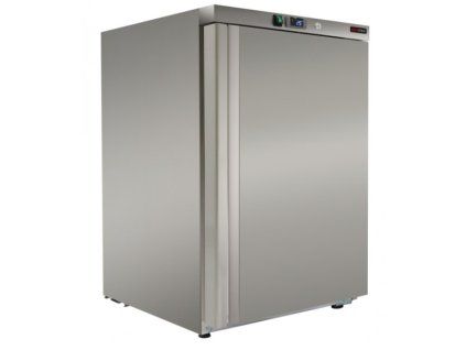 lednice podstolova nerezova drr 200 s redfox